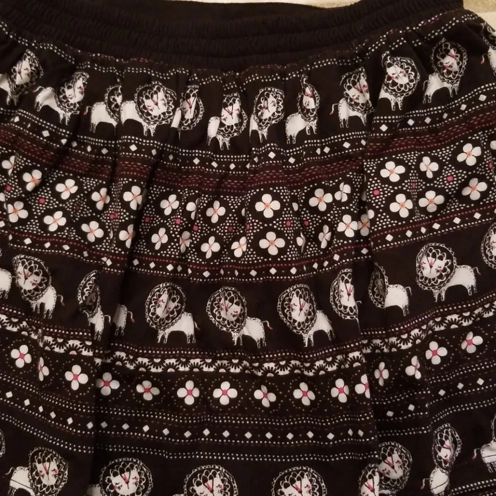 New Gymboree Girl Twirl Skirt 5T